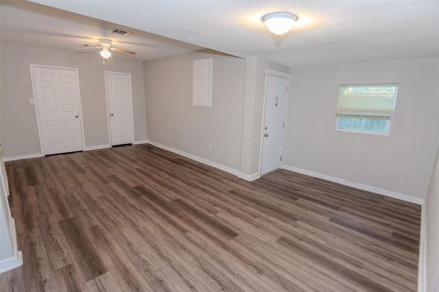 1203 Sunset Drive, Pasadena, TX 77506