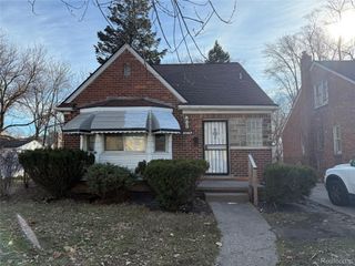 19774 Strasburg Street, Detroit, MI 48205