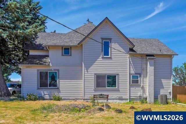 229 NE Maple St, Sublimity, OR 97385