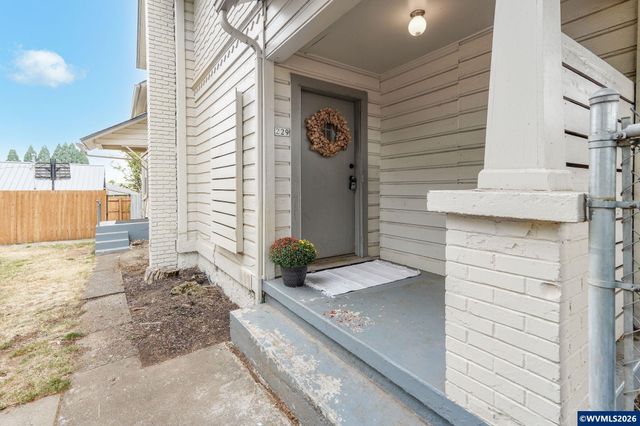 229 NE Maple St, Sublimity, OR 97385