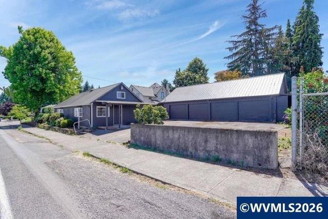 229 NE Maple St, Sublimity, OR 97385