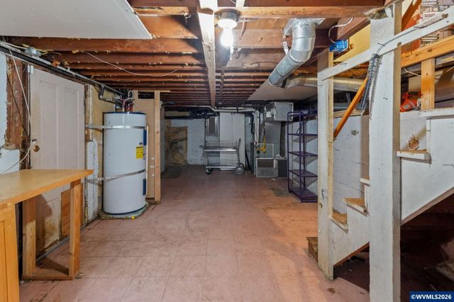 229 NE Maple St, Sublimity, OR 97385