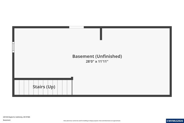 229 NE Maple St, Sublimity, OR 97385