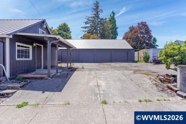 229 NE Maple St, Sublimity, OR 97385