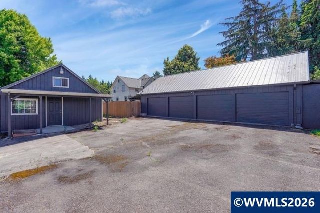 229 NE Maple St, Sublimity, OR 97385