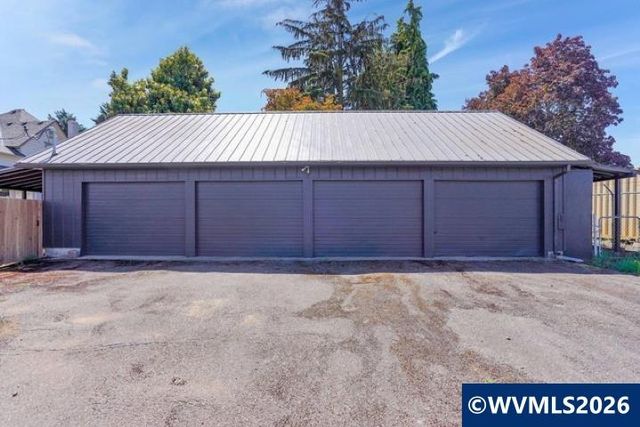 229 NE Maple St, Sublimity, OR 97385