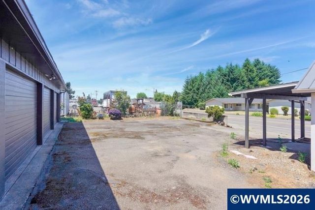 229 NE Maple St, Sublimity, OR 97385