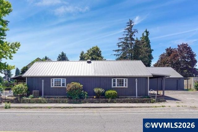 229 NE Maple St, Sublimity, OR 97385