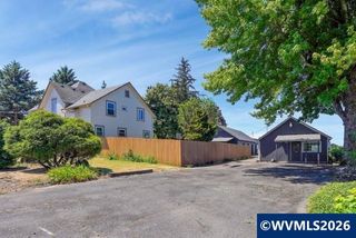 229 NE Maple St, Sublimity, OR 97385