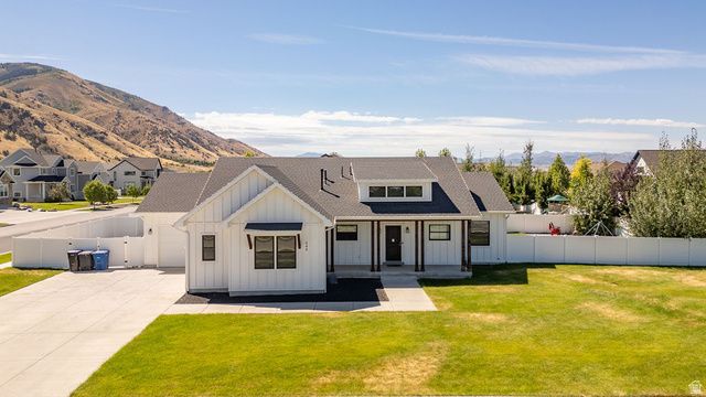 444 E 100 N, Millville, UT 84326