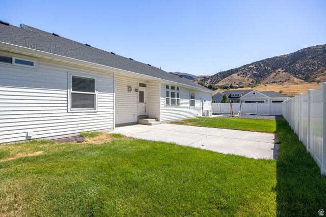 444 E 100 N, Millville, UT 84326