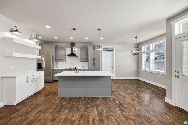 444 E 100 N, Millville, UT 84326