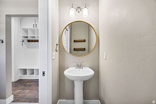 444 E 100 N, Millville, UT 84326