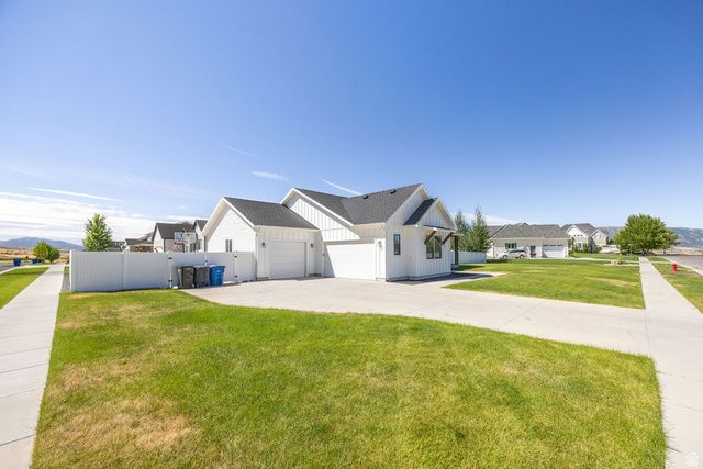 444 E 100 N, Millville, UT 84326