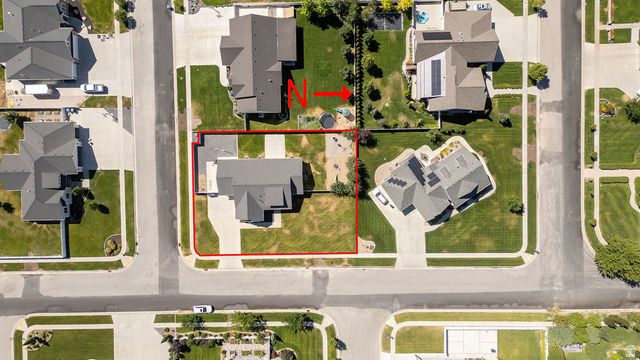 444 E 100 N, Millville, UT 84326