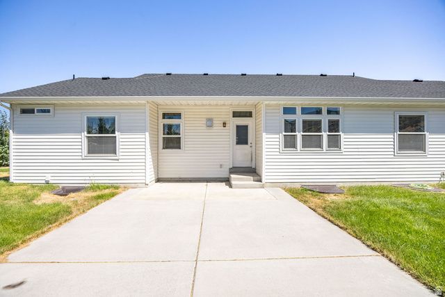 444 E 100 N, Millville, UT 84326