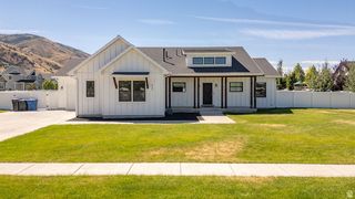 444 E 100 N, Millville, UT 84326