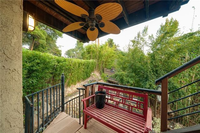 640 Sturtevant Dr, Sierra Madre, CA 91024