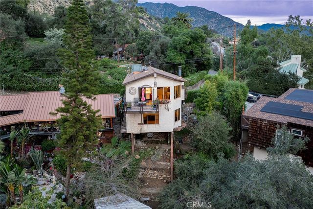 640 Sturtevant Dr, Sierra Madre, CA 91024