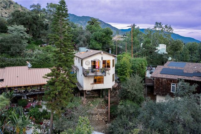 640 Sturtevant Dr, Sierra Madre, CA 91024