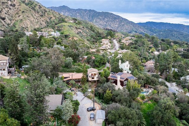 640 Sturtevant Dr, Sierra Madre, CA 91024