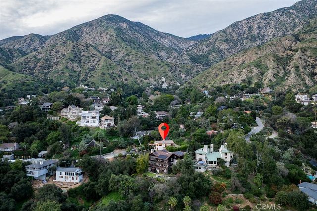 640 Sturtevant Dr, Sierra Madre, CA 91024