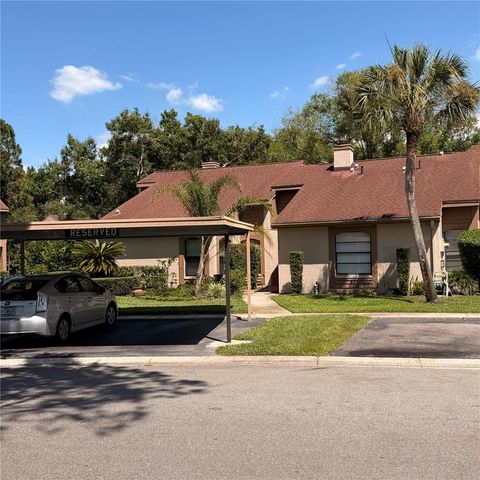 3409 HILL MOOR DRIVE, Palm Harbor, FL 34685