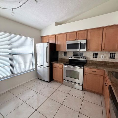 3409 HILL MOOR DRIVE, Palm Harbor, FL 34685