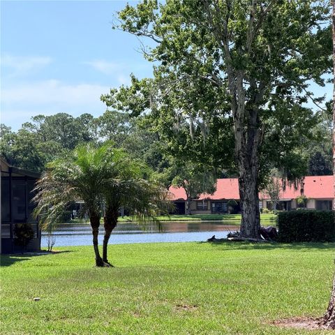 3409 HILL MOOR DRIVE, Palm Harbor, FL 34685