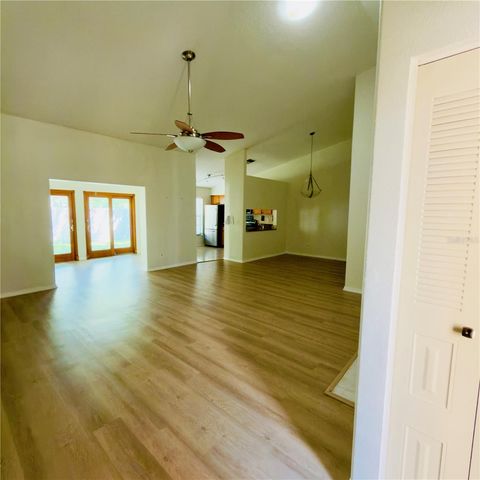 3409 HILL MOOR DRIVE, Palm Harbor, FL 34685