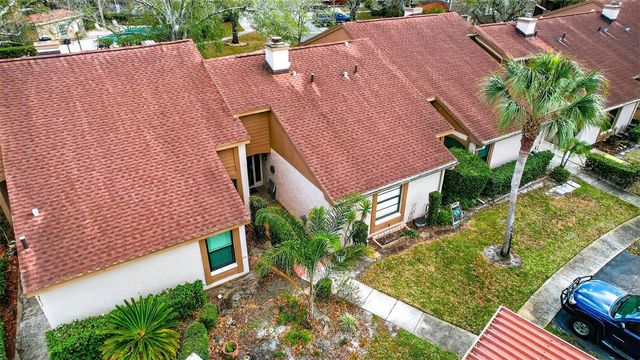 3409 HILL MOOR DRIVE, Palm Harbor, FL 34685