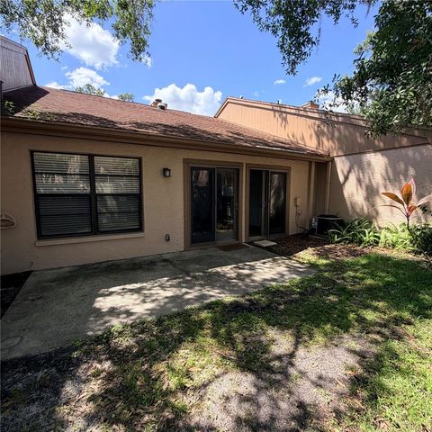 3409 HILL MOOR DRIVE, Palm Harbor, FL 34685