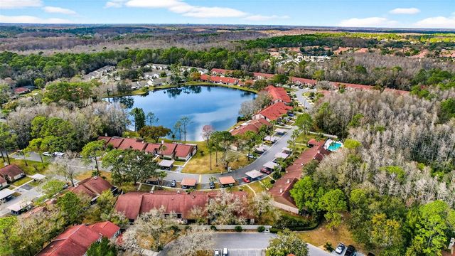 3409 HILL MOOR DRIVE, Palm Harbor, FL 34685