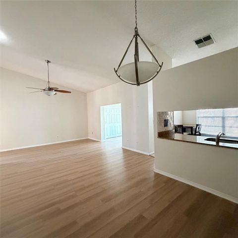 3409 HILL MOOR DRIVE, Palm Harbor, FL 34685
