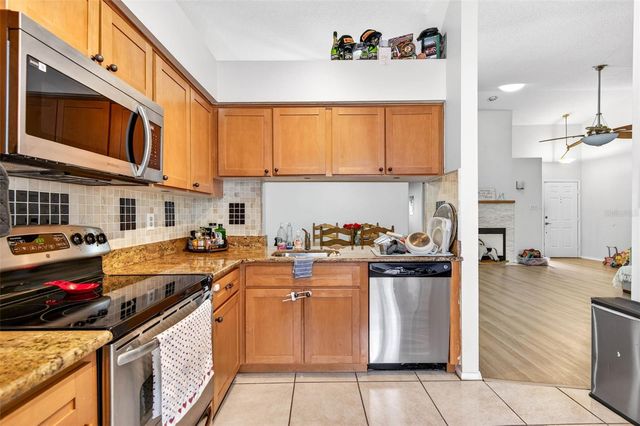 3409 HILL MOOR DRIVE, Palm Harbor, FL 34685