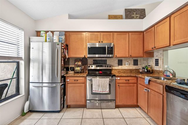 3409 HILL MOOR DRIVE, Palm Harbor, FL 34685