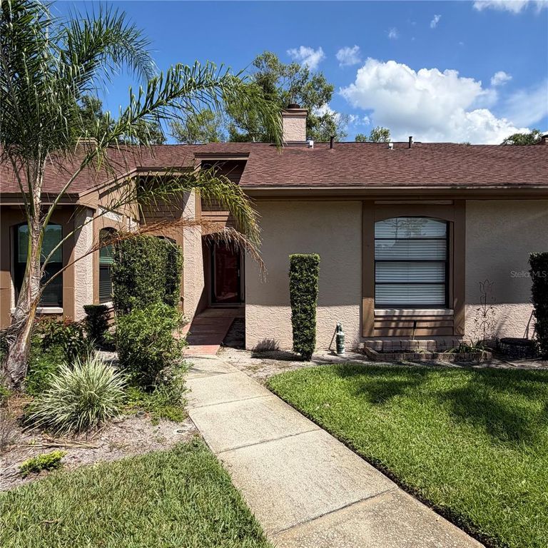 3409 HILL MOOR DRIVE, Palm Harbor, FL 34685