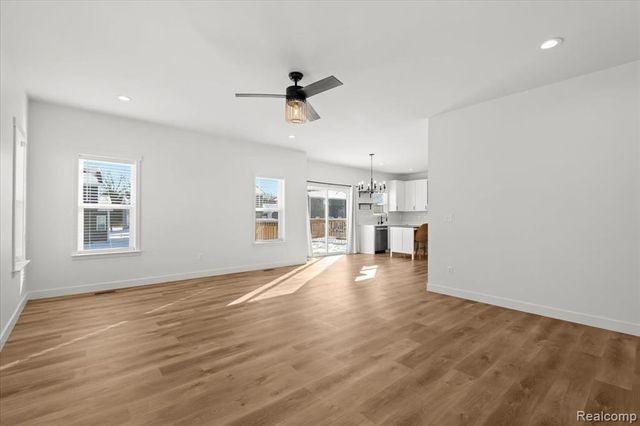 6192 Summerbrooke Circle, Fowlerville, MI 48836