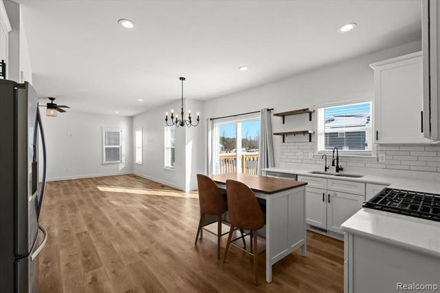 6192 Summerbrooke Circle, Fowlerville, MI 48836