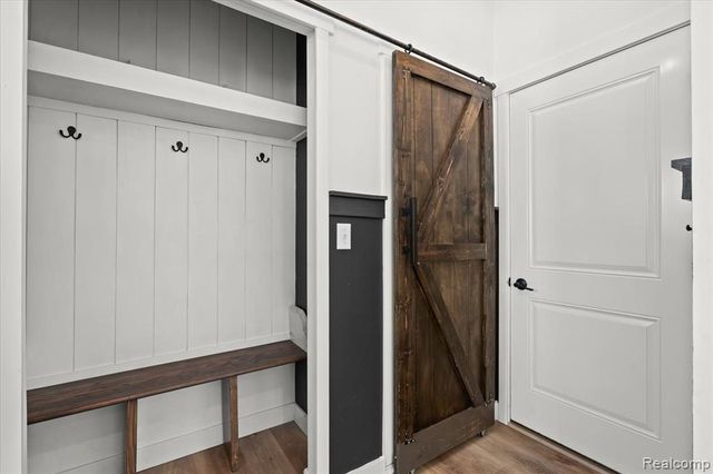 6192 Summerbrooke Circle, Fowlerville, MI 48836