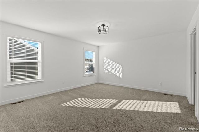 6192 Summerbrooke Circle, Fowlerville, MI 48836