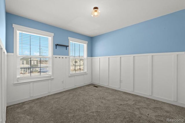 6192 Summerbrooke Circle, Fowlerville, MI 48836