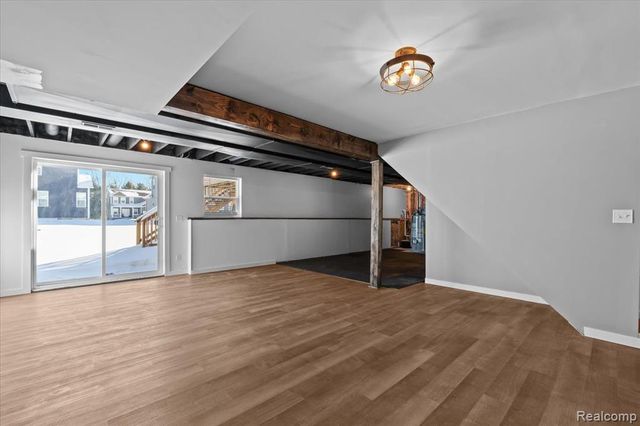 6192 Summerbrooke Circle, Fowlerville, MI 48836