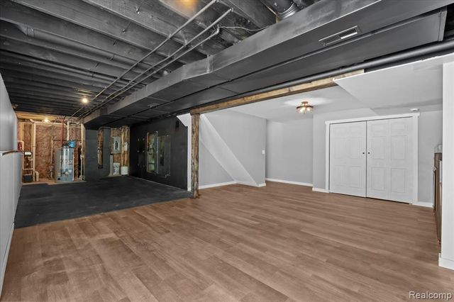 6192 Summerbrooke Circle, Fowlerville, MI 48836