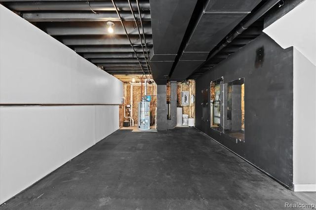 6192 Summerbrooke Circle, Fowlerville, MI 48836