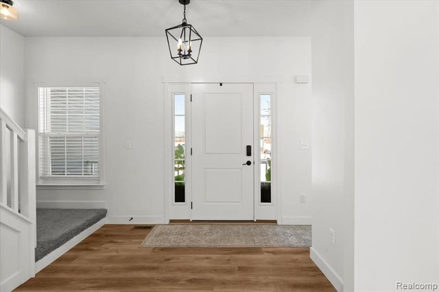 6192 Summerbrooke Circle, Fowlerville, MI 48836