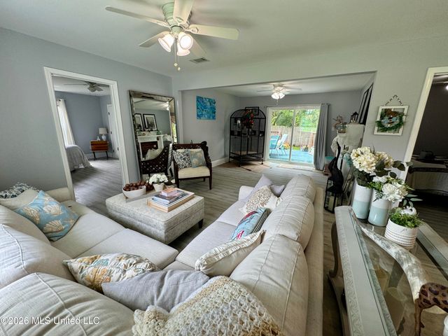 13011 Michael Street, Biloxi, MS 39532