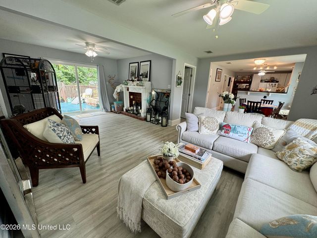 13011 Michael Street, Biloxi, MS 39532