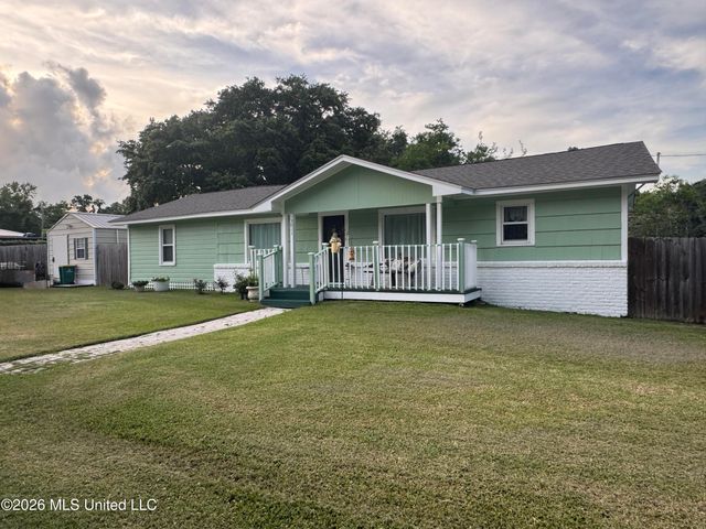 13011 Michael Street, Biloxi, MS 39532
