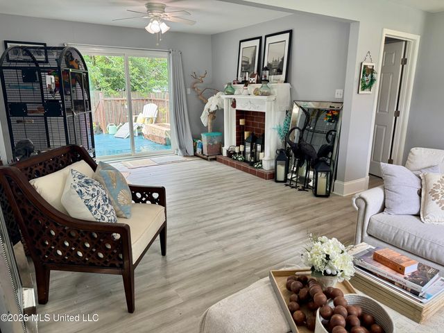 13011 Michael Street, Biloxi, MS 39532